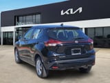 2024 Nissan Kicks - Preview 5
