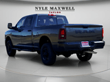 2026 Ram 2500 - Preview 8