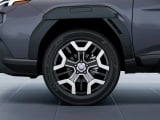 2026 Subaru Outback - Preview 9