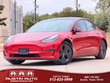 2021 Tesla Model 3 - Preview 2