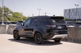 2026 Land Rover Discovery - Preview 7