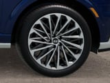 2027 Hyundai Palisade - Preview 8