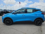2027 Chevrolet Bolt - Preview 3