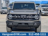 2026 Ford Bronco - Preview 2
