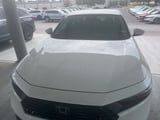 2024 Honda Accord - Preview 3