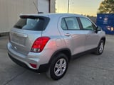 2018 Chevrolet Trax - Preview 5