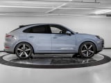 2026 Porsche Cayenne - Preview 8