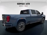2026 GMC Sierra 2500HD - Preview 9