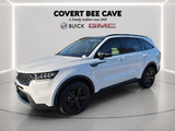 2021 Kia Sorento - Preview 3