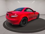 2007 Mercedes-Benz SLK-Class - Preview 5
