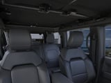 2026 Ford Bronco - Preview 12