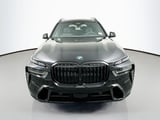 2026 BMW X7 - Preview 2