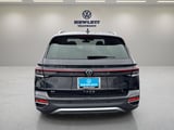 2026 Volkswagen Taos - Preview 4