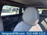 2026 Volkswagen Tiguan - Preview 15