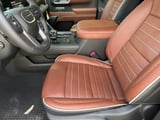 2026 GMC Sierra - Preview 9