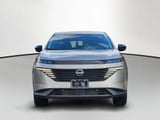 2026 Nissan Murano - Preview 2