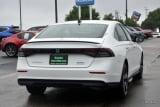 2025 Honda Accord - Preview 4