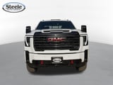 2026 GMC Sierra 2500 HD - Preview 3