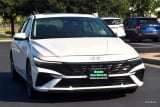 2025 Hyundai Elantra - Preview 2