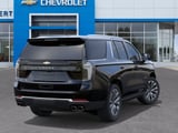 2026 Chevrolet Tahoe - Preview 4
