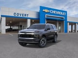 2026 Chevrolet Tahoe - Preview 8