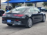 2025 Mercedes-Benz CLA - Preview 5