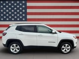 2019 Jeep Compass - Preview 8