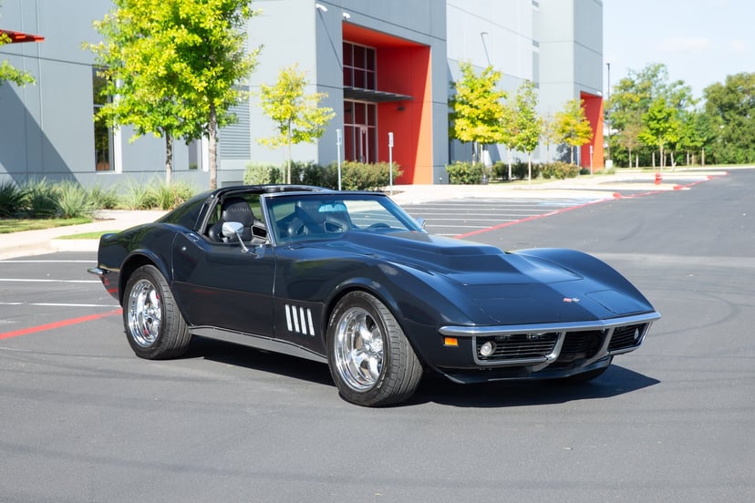 1970 Chevrolet Corvette - Image 1
