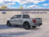 2026 Ford F-150 - Preview 4