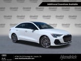 2026 Audi S3 - Preview 2