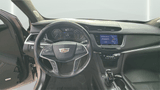 2022 Cadillac XT5 - Preview 11
