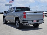 2026 Chevrolet Silverado 1500 - Preview 4