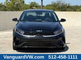 2023 Kia Forte - Preview 2