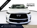 2027 INFINITI QX60 - Preview 2