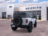 2026 Ford Bronco - Preview 8