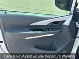2020 Chevrolet Bolt EV - Preview 10