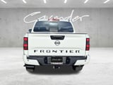 2027 Nissan Frontier - Preview 15