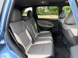 2025 Subaru Forester - Preview 12