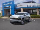 2026 Chevrolet Suburban - Preview 8