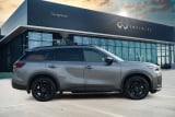 2026 INFINITI QX60 - Preview 4