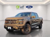 2026 Ford F-150 - Preview 4