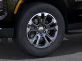 2026 Chevrolet Suburban - Preview 9