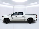 2026 Chevrolet Silverado - Preview 2