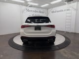 2026 Mercedes-Benz GLC - Preview 6