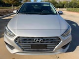 2021 Hyundai Accent - Preview 2