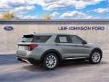 2027 Ford Explorer - Preview 6