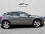 2018 Mercedes-Benz GLA-Class - Preview 5