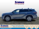 2024 Toyota Highlander - Preview 4