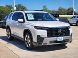 2026 Honda Pilot - Preview 2