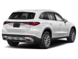 2024 Mercedes-Benz GLC - Preview 2